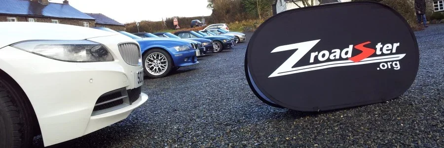 BMW Z3 Club UK at ZRoadster.org