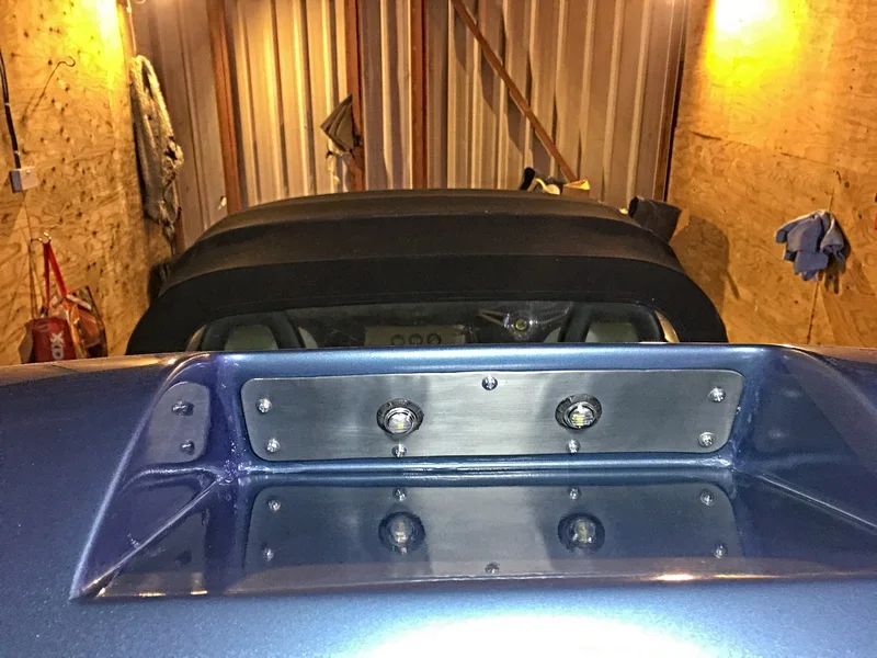Exterior Build Bling Rear Number Plate Lights 97.webp