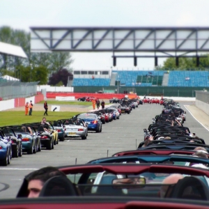 2012 Silverstone Zed Fest