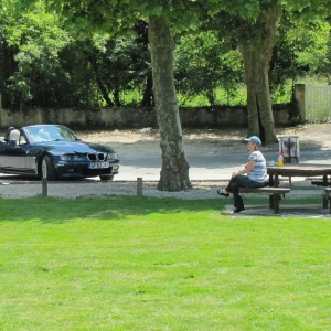 The Mints trip to Andorra