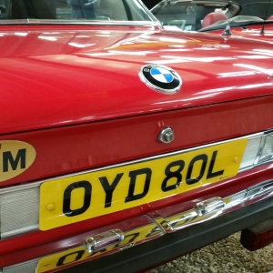 Haynes Motor Museum Visit