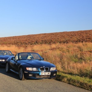 Cruise with Grumpy - 1 Nov 2015