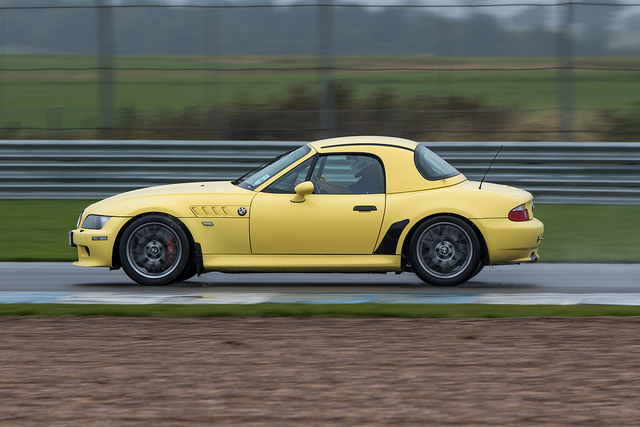 BMWCCGB Donington Park 2015