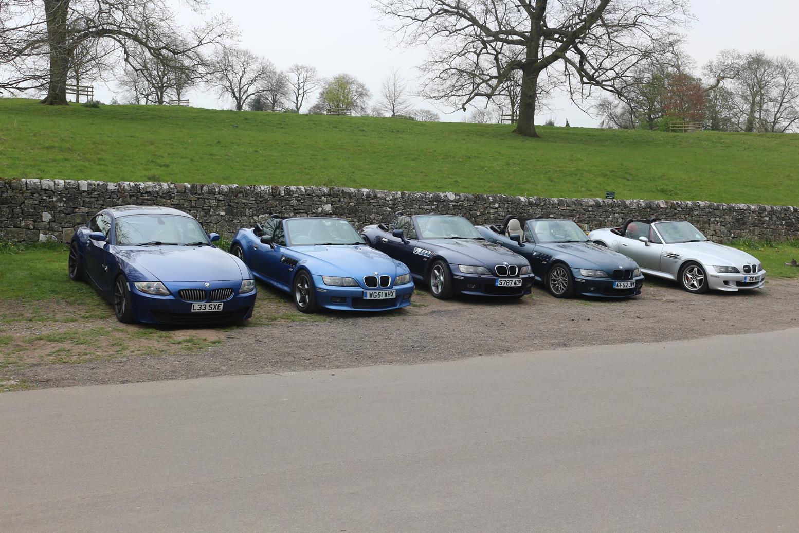 Peak District, 28 April 2017