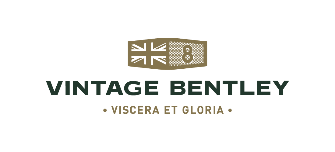vintagebentley.com
